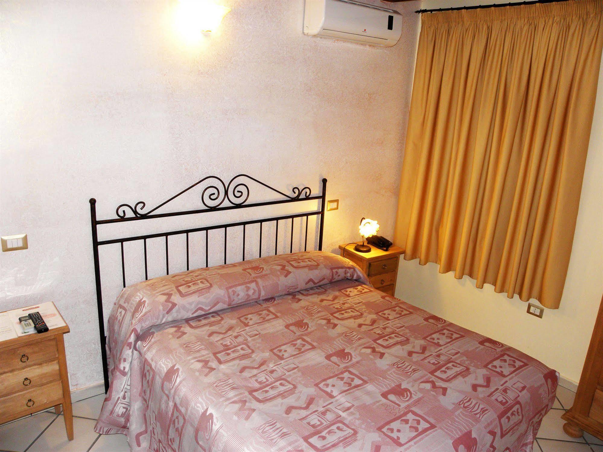 Agriturismo La Colombaia Capua Exteriér fotografie